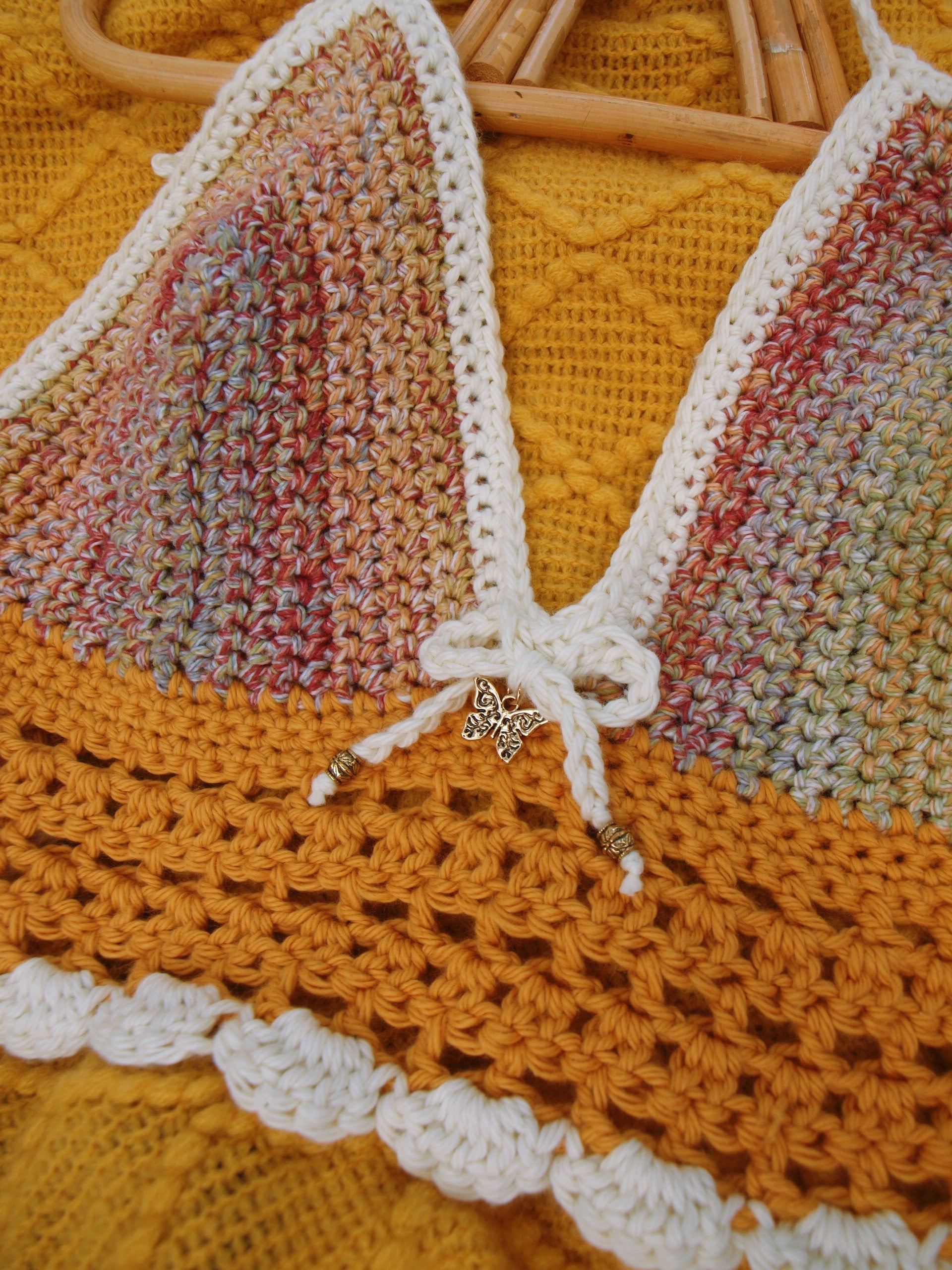 Sun Chaser Bralette
