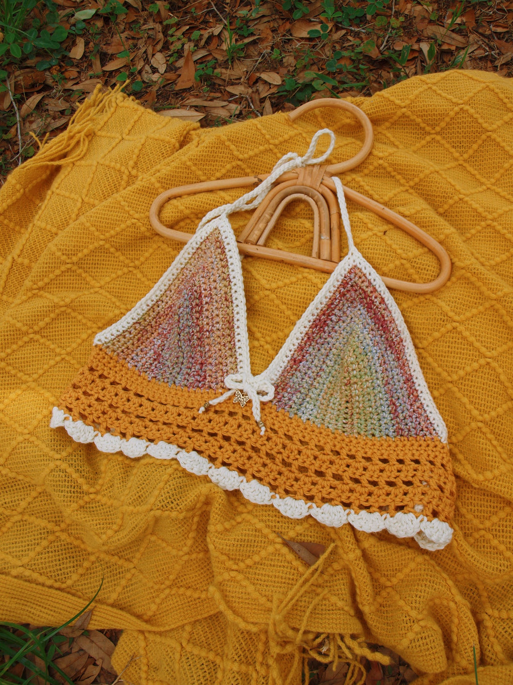 Sun Chaser Bralette